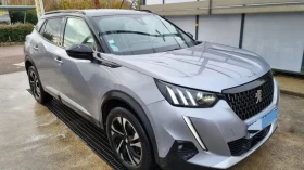 Peugeot 2008 1. 5GT BlueHDi 131 S&S EAT8 - 31990 лв. / 16356.23 € - 24925282 2