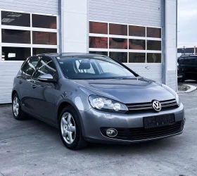 VW Golf 2.0 TDI 4 MOTION - 11500 лв. / 5879.86 € - 11818540 2