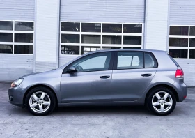 VW Golf 2.0 TDI 4 MOTION - 11500 лв. / 5879.86 € - 11818540 12