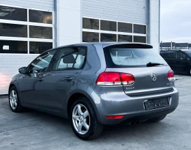 VW Golf 2.0 TDI 4 MOTION - 11500 лв. / 5879.86 € - 11818540 4
