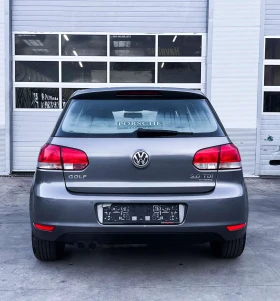 VW Golf 2.0 TDI 4 MOTION - 11500 лв. / 5879.86 € - 11818540 3