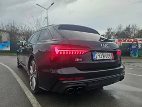 Audi S6 ВАКУМ* MATRIX* PANO* B&O* HEAD UP - 64850 лв. / 33157.28 € - 97523686 6
