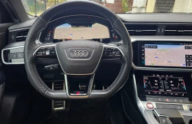 Audi S6 * MATRIX* PANO* B&O* HEAD UP | Mobile.bg    11