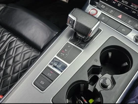 Audi S6 ВАКУМ* MATRIX* PANO* B&O* HEAD UP - 64850 лв. / 33157.28 € - 97523686 10