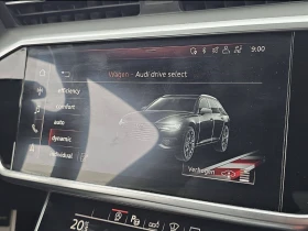Audi S6 ВАКУМ* MATRIX* PANO* B&O* HEAD UP - 64850 лв. / 33157.28 € - 97523686 9