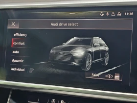 Audi S6 * MATRIX* PANO* B&O* HEAD UP | Mobile.bg    13