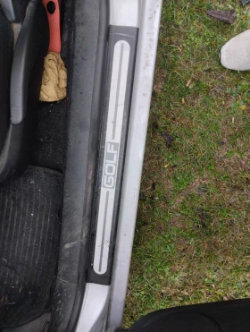 VW Golf Голф 1.6 105 к.с. бензин/газ, снимка 5