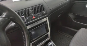 VW Golf Голф 1.6 105 к.с. бензин/газ, снимка 8