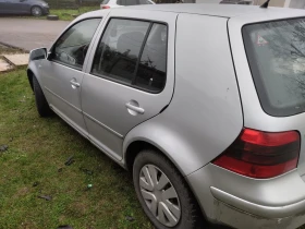 VW Golf Голф 1.6 105 к.с. бензин/газ, снимка 3