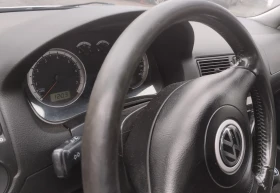 VW Golf Голф 1.6 105 к.с. бензин/газ, снимка 9