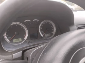 VW Golf Голф 1.6 105 к.с. бензин/газ, снимка 6