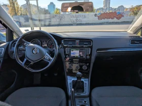 VW Golf с нов двигател - на 12000км!! - 25000 лв. / 12782.30 € - 89350904 6