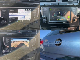 VW Golf с нов двигател - на 12000км!! - 25000 лв. / 12782.30 € - 89350904 8