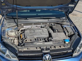 VW Golf с нов двигател - на 12000км!! - 25000 лв. / 12782.30 € - 89350904 12