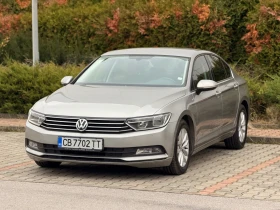 VW Passat 1.6TDi-Лизинг през уникредит
