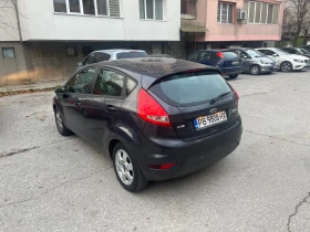 Ford Fiesta - 3988 € / 7799.85 лв. - 59134964 7