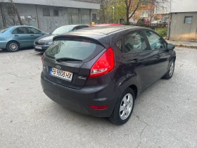 Ford Fiesta - 3988 € / 7799.85 лв. - 59134964 8
