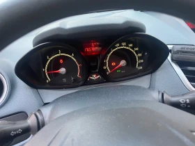 Ford Fiesta - 3988 € / 7799.85 лв. - 59134964 12