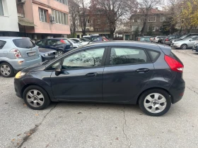 Ford Fiesta - 3988 € / 7799.85 лв. - 59134964 6