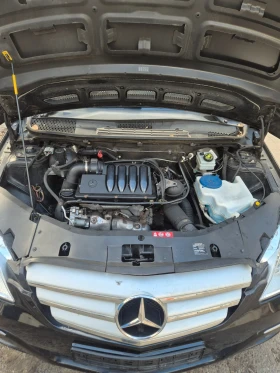 Mercedes-Benz B 180 B 180 CDI, снимка 5