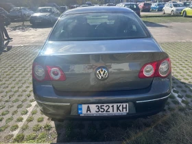 VW Passat 1.8, снимка 17 — Bazar.bg VW Passat 1.8, снимка 17