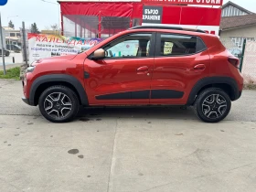 Dacia Spring 💥EXTREME 💥65💥 - 23100 лв. / 11810.84 € - 59694052 3