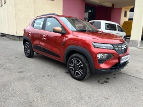 Dacia Spring 💥EXTREME 💥65💥 - 23100 лв. / 11810.84 € - 59694052 7