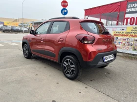 Dacia Spring 💥EXTREME 💥65💥 - 23100 лв. / 11810.84 € - 59694052 4