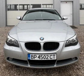 BMW 523 525 - 3300 € / 6454.24 лв. - 60032519 2