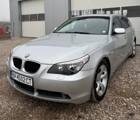BMW 523 525 - 3300 € / 6454.24 лв. - 60032519 3