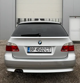 BMW 523 525 - 3300 € / 6454.24 лв. - 60032519 5