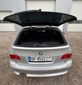 BMW 523 525 - 3300 € / 6454.24 лв. - 60032519 7