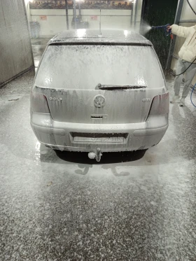 VW Golf Volkswagen Golf 4 1.8T AGU | Газ BRC | Кожа | Алка - 2300 € / 4498.41 лв. - 65280826 3