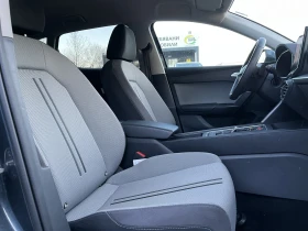 Seat Leon 2.0 TDI 150 к.с DSG - 16990 € / 33229.55 лв. - 64570597 9