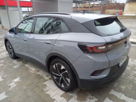 VW ID.4 Pro Performance 77KW, 45680 км, снимка 7