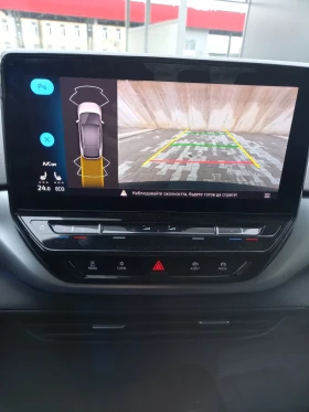 VW ID.4 Pro Performance 77KW, 45680 км, снимка 16