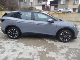 VW ID.4 Pro Performance 77KW, 45680 км, снимка 4