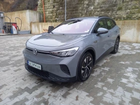 VW ID.4 Pro Performance 77KW, 45680 км, снимка 3