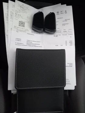 VW ID.4 Pro Performance 77KW, 45680 км, снимка 17