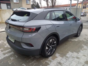 VW ID.4 Pro Performance 77KW, 45680 км, снимка 6