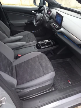 VW ID.4 Pro Performance 77KW, 45680 км, снимка 13