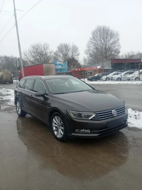 VW Passat 2.0 TDI DSG - 7900 € / 15451.06 лв. - 75862404 9