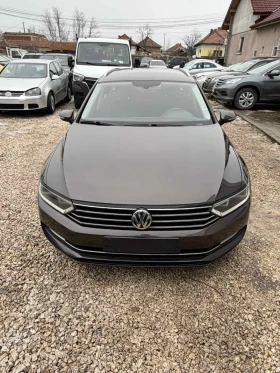 VW Passat 2.0 TDI DSG - 7900 € / 15451.06 лв. - 75862404 5