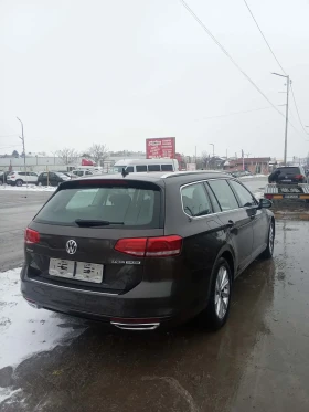 VW Passat 2.0 TDI DSG - 7900 € / 15451.06 лв. - 75862404 11