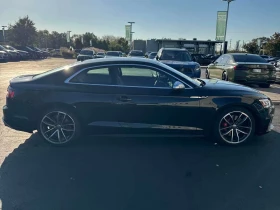 Audi S5 * Technik * CARFAX * ДИСТРОНИК* HARMAN KARDON*  - 27200 € / 53198.58 лв. - 93400580 3