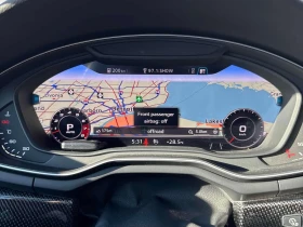 Audi S5 * Technik * CARFAX * ДИСТРОНИК* HARMAN KARDON*  - 27200 € / 53198.58 лв. - 93400580 8