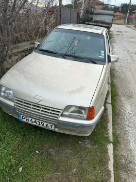 Renault Megane - 1500 € / 2933.74 лв. - 13185915 3