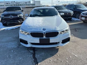 BMW 530 * xDrive * БЕЗ ЗАБЕЛЕЖКИ* М-ПАКЕТ* ПОДГРЕВИ*  - 22450 € / 43908.38 лв. - 17683479 6