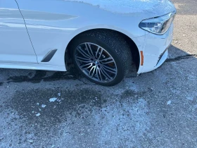 BMW 530 * xDrive * БЕЗ ЗАБЕЛЕЖКИ* М-ПАКЕТ* ПОДГРЕВИ*  - 22450 € / 43908.38 лв. - 17683479 7