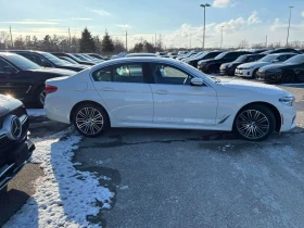 BMW 530 * xDrive * БЕЗ ЗАБЕЛЕЖКИ* М-ПАКЕТ* ПОДГРЕВИ*  - 22450 € / 43908.38 лв. - 17683479 3